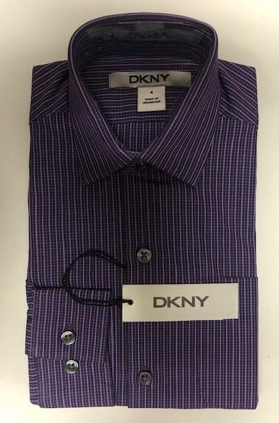 dkny men's slim fit dress shirt DKNY Dress Shirt