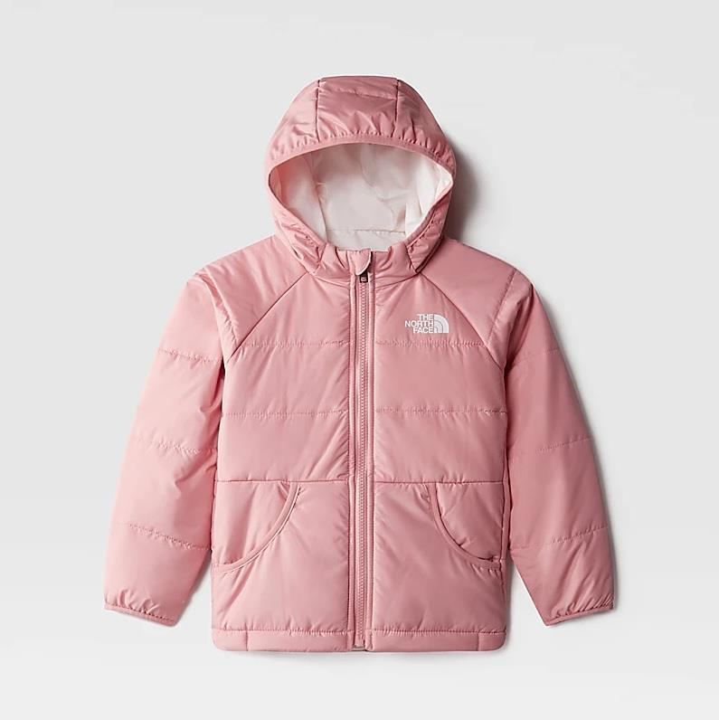 THE NORTH FACE Reversible Hoodie