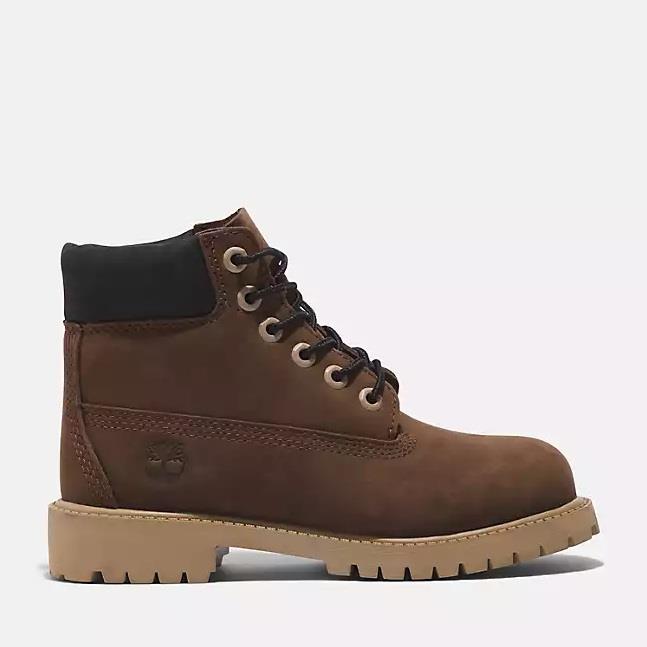 Light brown timberland boots online