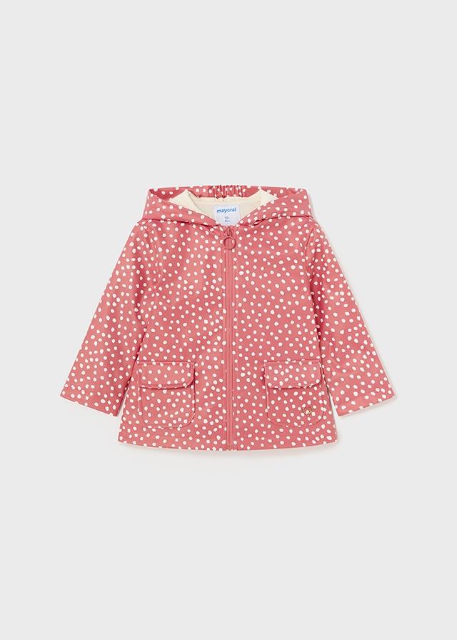 Mayoral Printed Rain Jacket 1436 - hsktkids.ca – Head