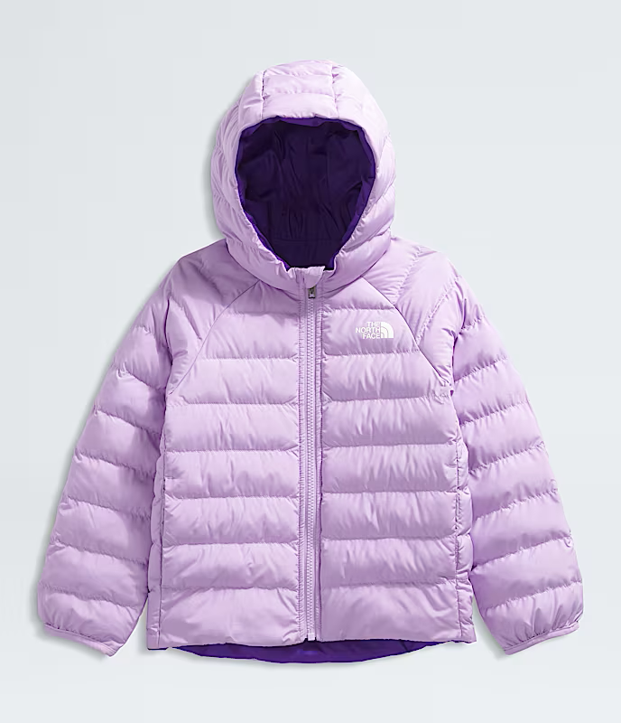 The North Face Reversible Perrito Jacket - hsktkids.ca – Head