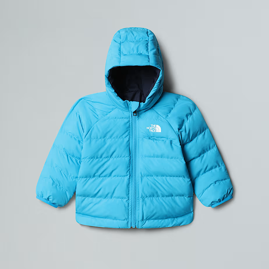 The North Face Baby Perrito Hooded Jacket – Head