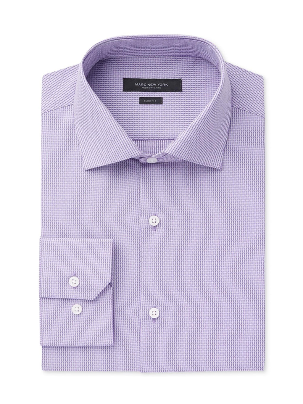 marc new york dress shirts MARC NEW YORK by ANDREW MARC Boys 8-20 Blue/White Squares Dress Shirt