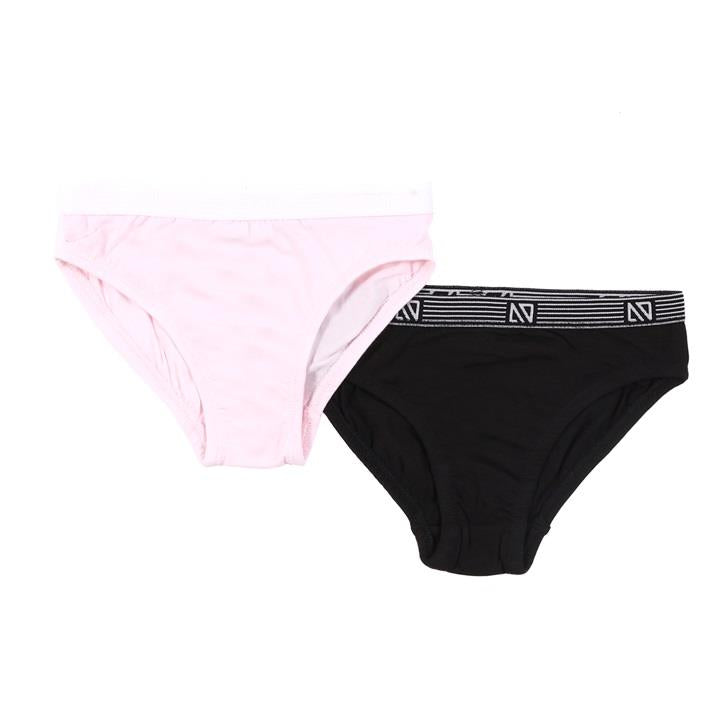 Nano 2pk Bikini Underwear -  – Head Shoulders Knees and Toes