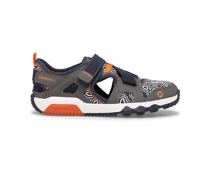 Merrell hydro monarch sandals deals