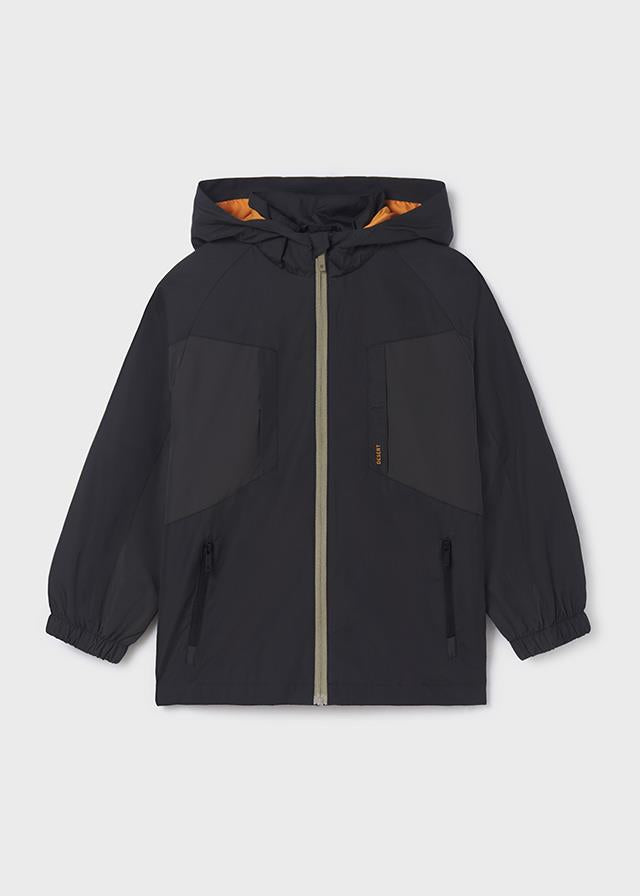 Nukutavake Mayoral Windbreaker 6453 - hsktkids.ca