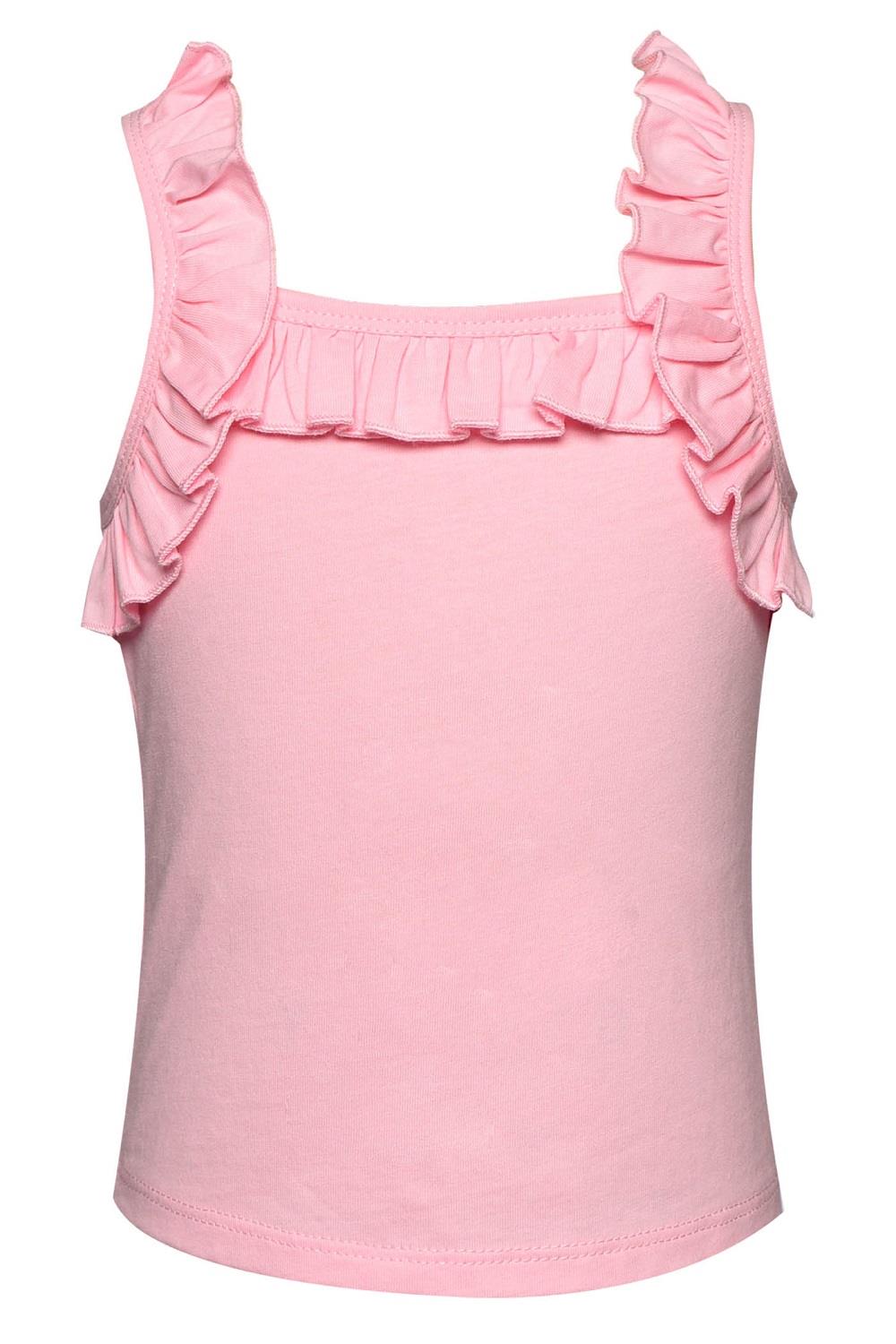 Sara Ruffle Detail Top Sara Ruffle Detail Top