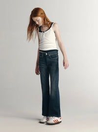 DL1961 Cleo Boot Leg Jeans
