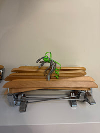 10 Pack of Child Hangers