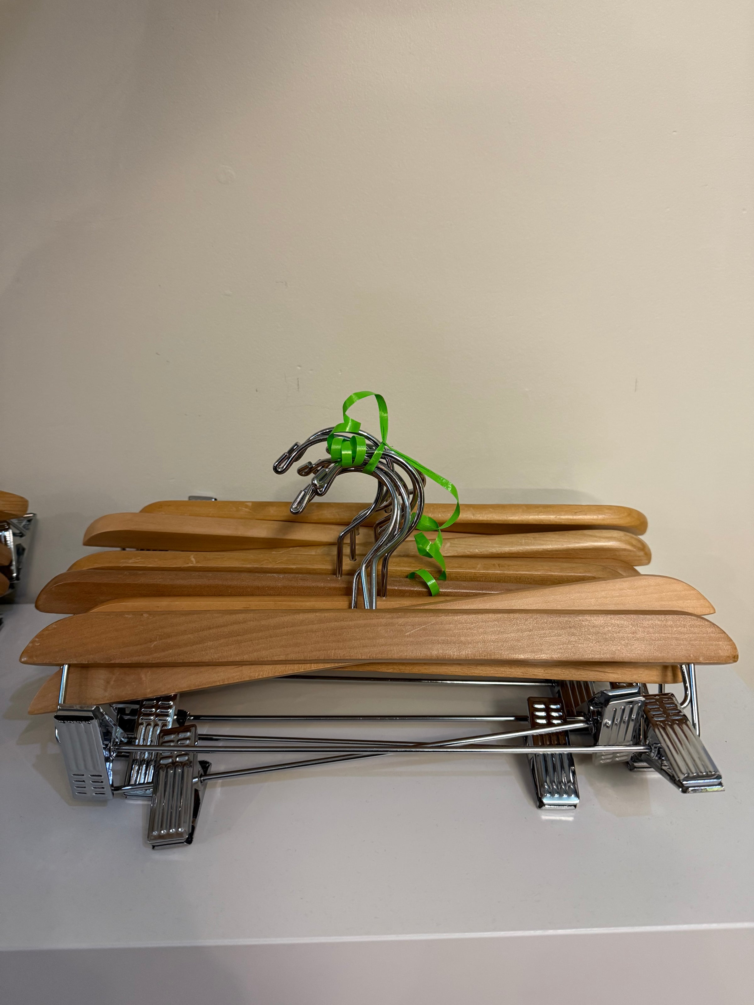 10 Pack of Child Hangers