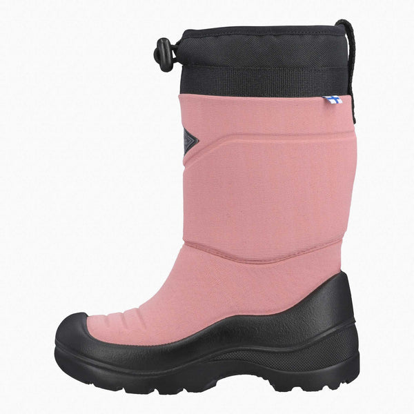 Kuoma Lumilukko Winter Boots