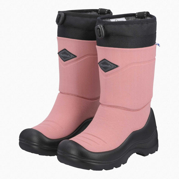 Kuoma Lumilukko Winter Boots