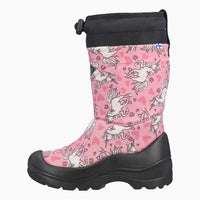 Kuoma Lumilukko Winter Boots
