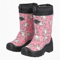 Kuoma Lumilukko Winter Boots