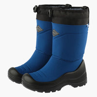 Kuoma Lumilukko Winter Boots