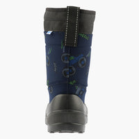Kuoma Lumilukko Winter Boots