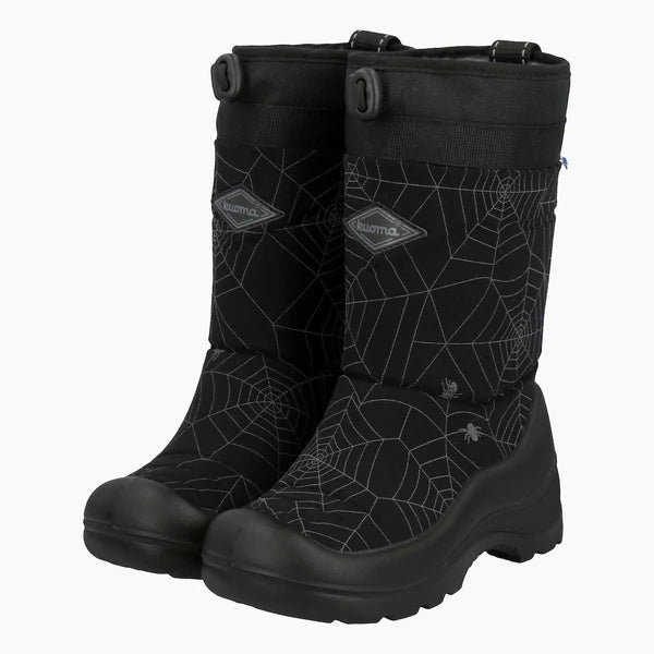 Kuoma Lumilukko Winter Boots