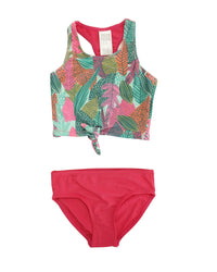 M.I.D Tankini Swimsuit