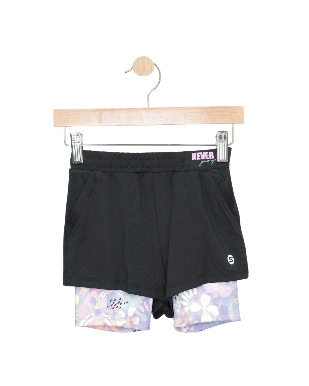 M.I.D Fooler Short