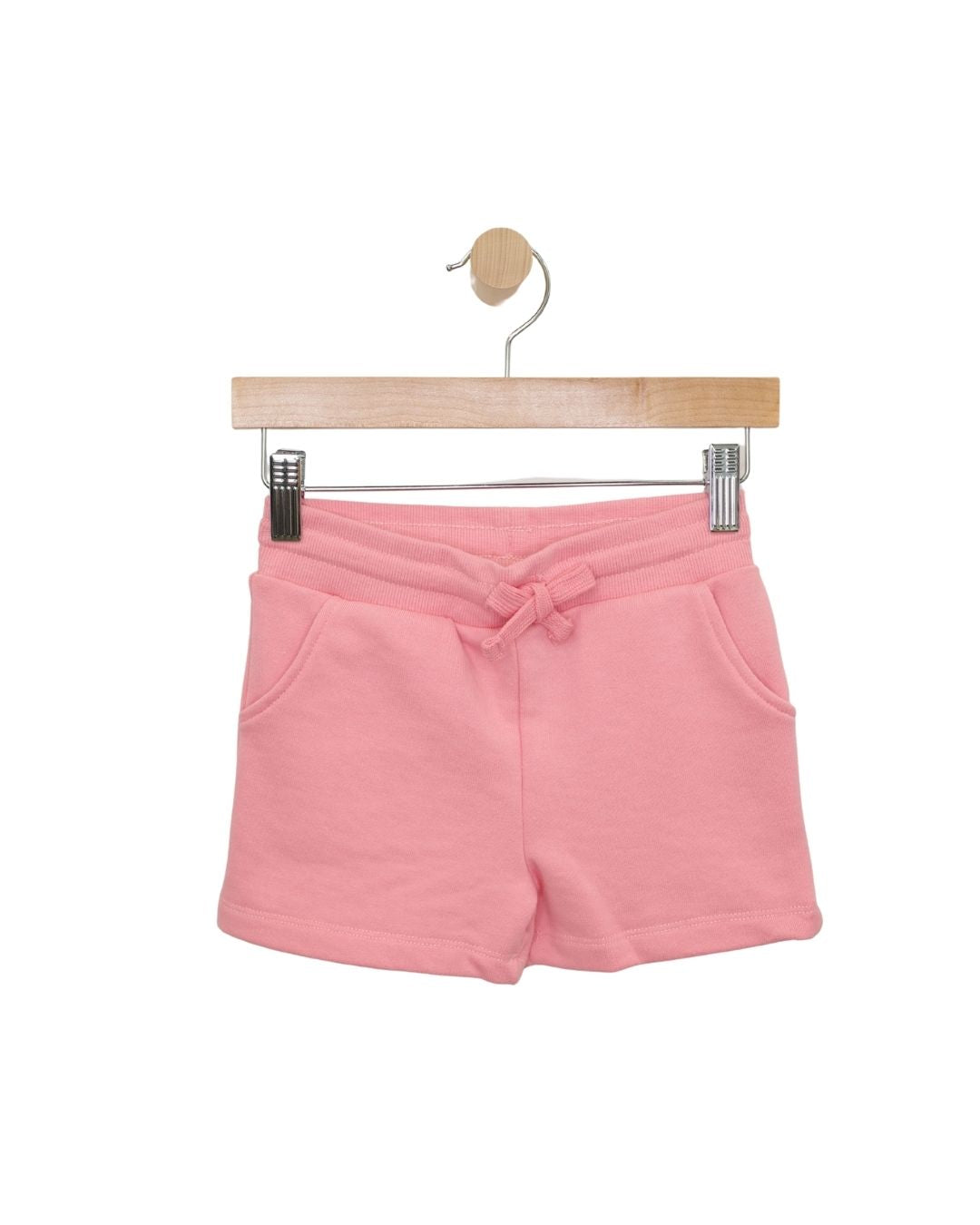 M.I.D Basic Short