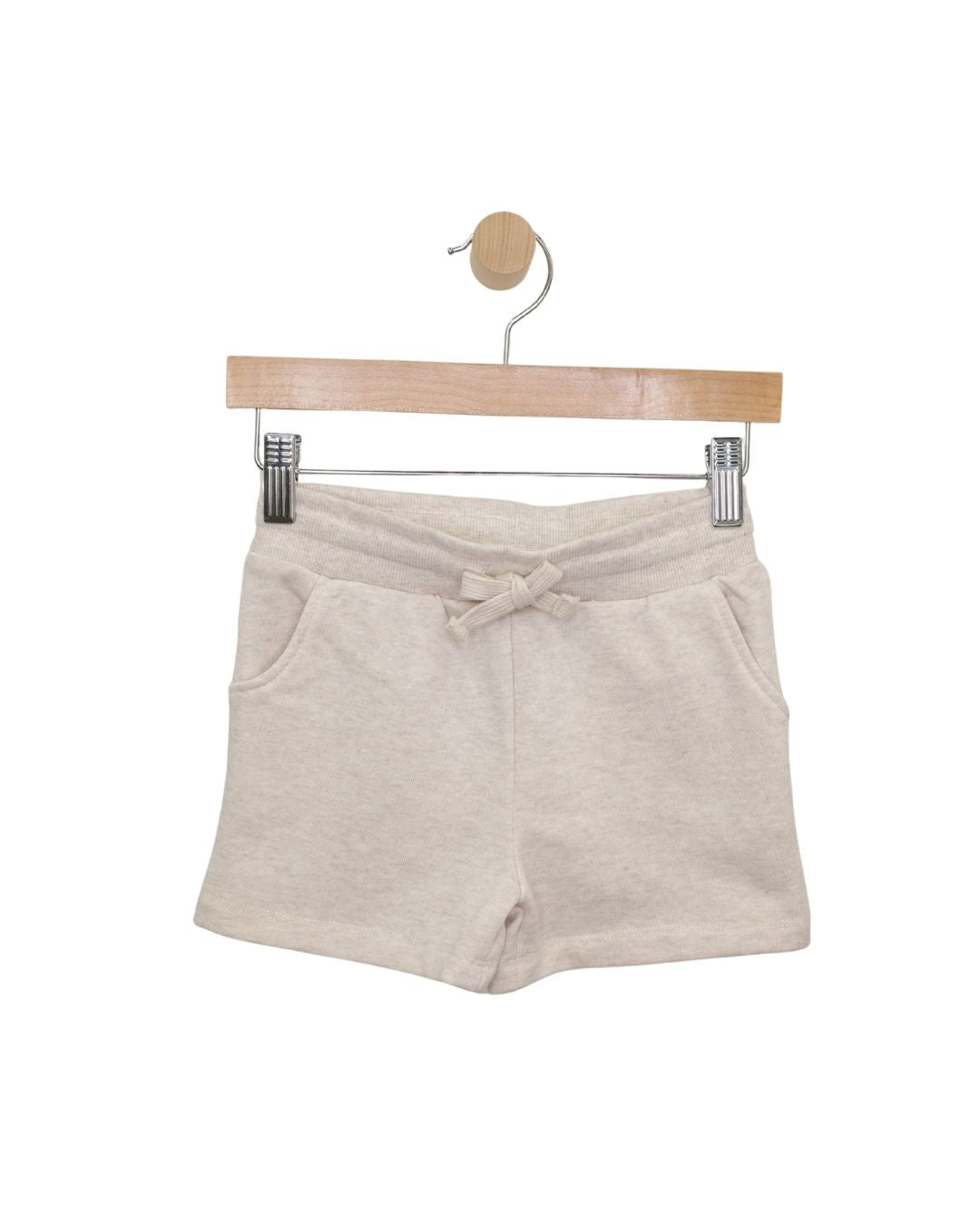 M.I.D Basic Short