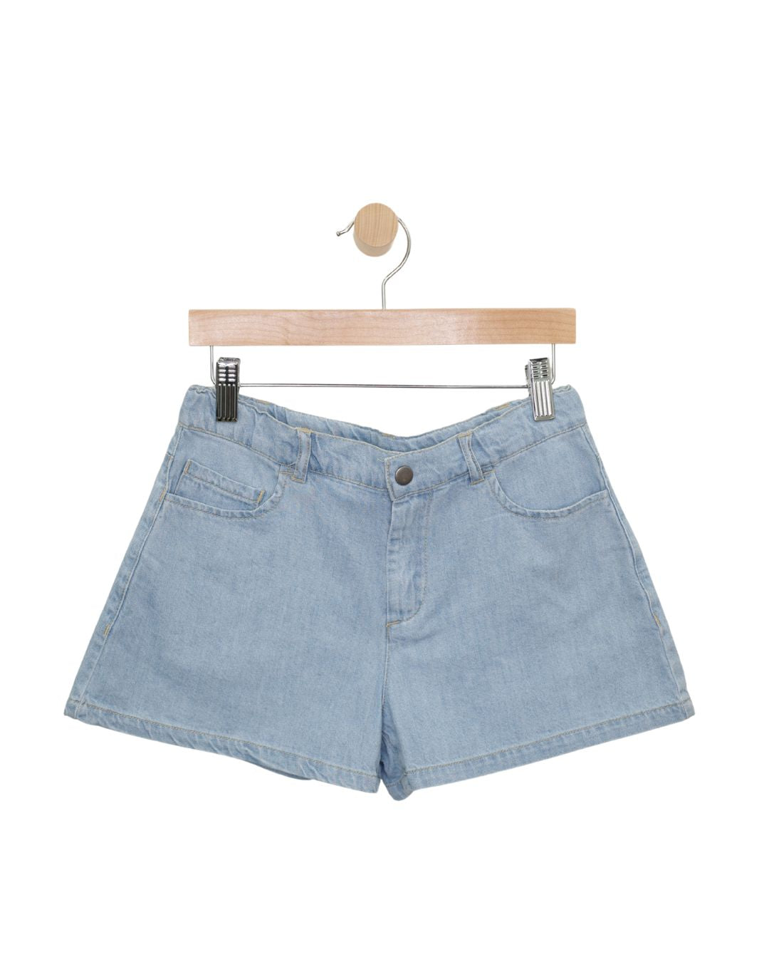 M.I.D Denim Short