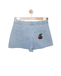 M.I.D Denim Short