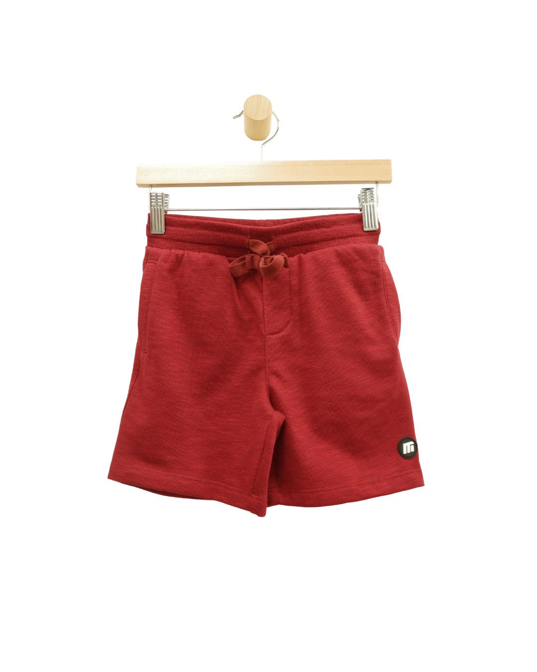 M.I.D Bermuda Short