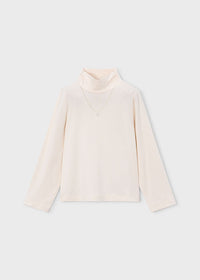 Mayoral Mock Neck Sweater 145