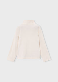 Mayoral Mock Neck Sweater 145