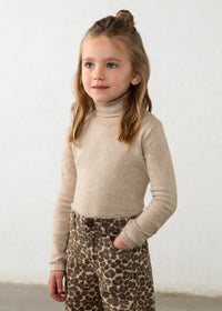 Mayoral Turtleneck Sweater 313