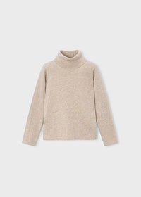 Mayoral Turtleneck Sweater 313