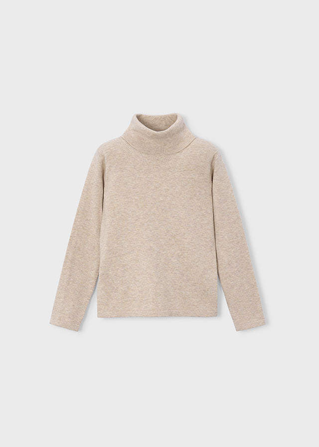 Mayoral Turtleneck Sweater 313