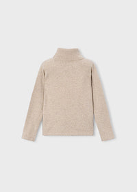 Mayoral Turtleneck Sweater 313