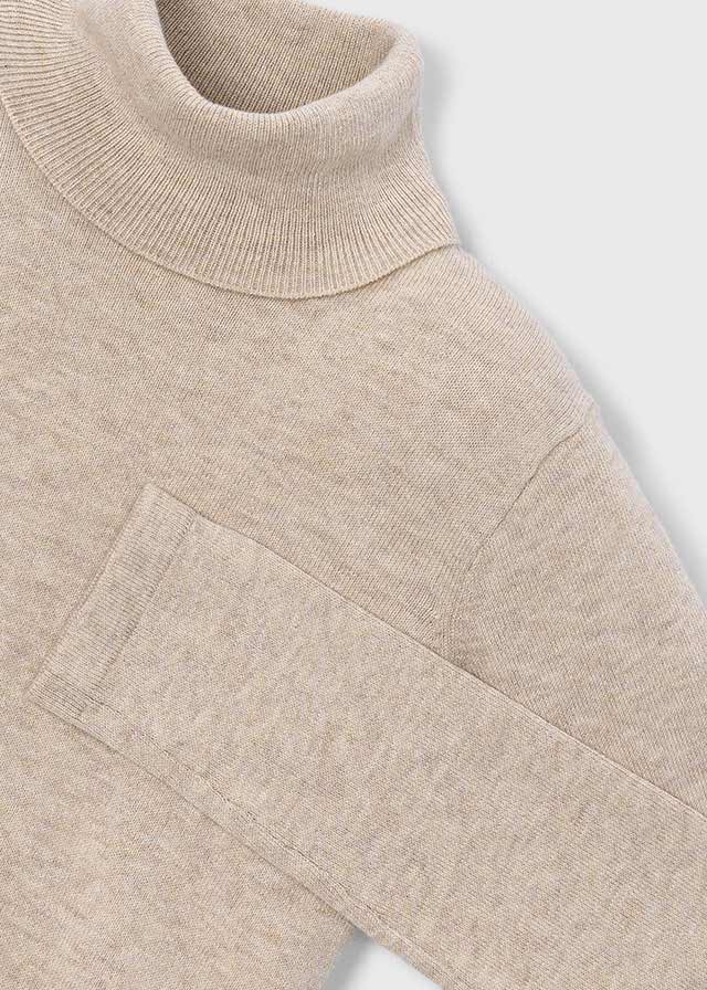 Mayoral Turtleneck Sweater 313