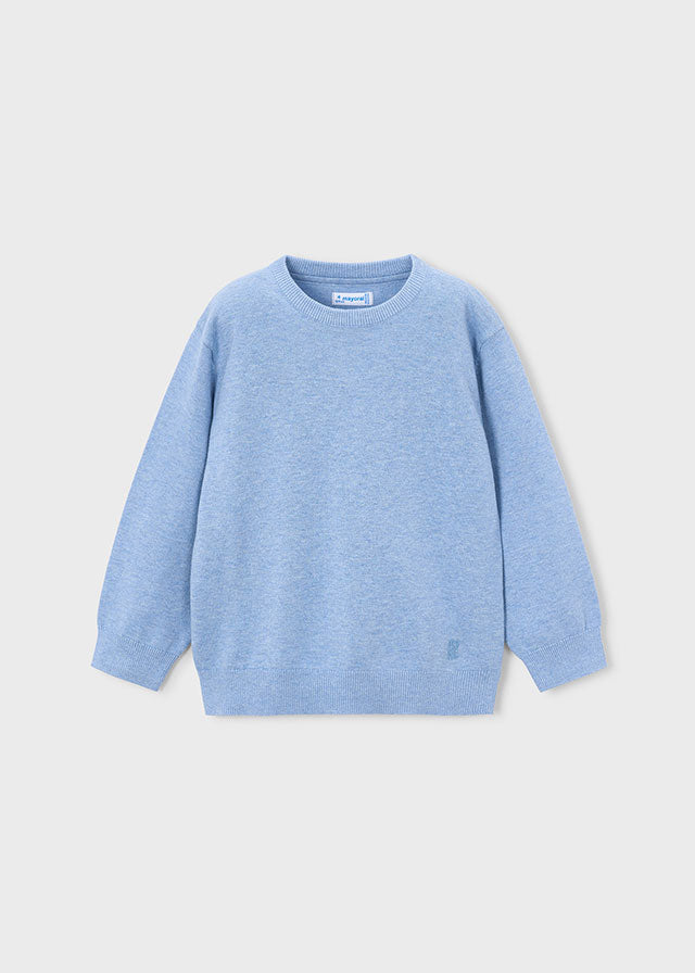 Mayoral Crewneck Sweater 323