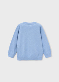 Mayoral Crewneck Sweater 323