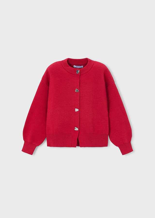Mayoral Cardigan 4326
