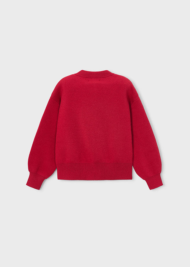 Mayoral Cardigan 4326