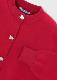 Mayoral Cardigan 4326