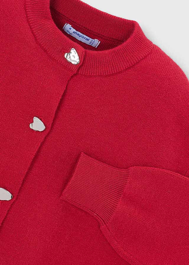 Mayoral Cardigan 4326