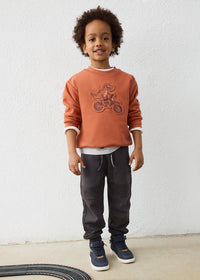Mayoral Sweatpant 4505