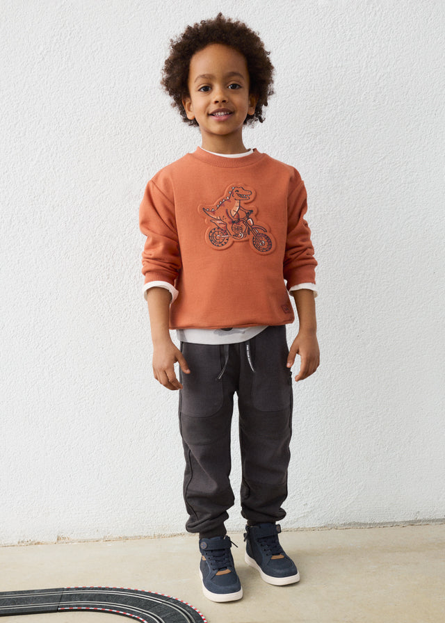 Mayoral Sweatpant 4505