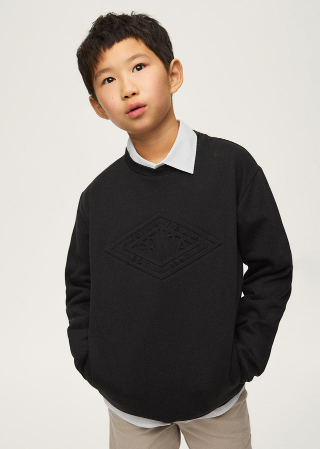 Mayoral Pullover Sweater 7410