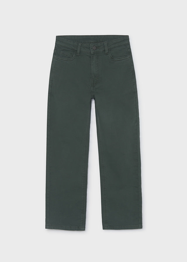 Mayoral Denim Pant 7508