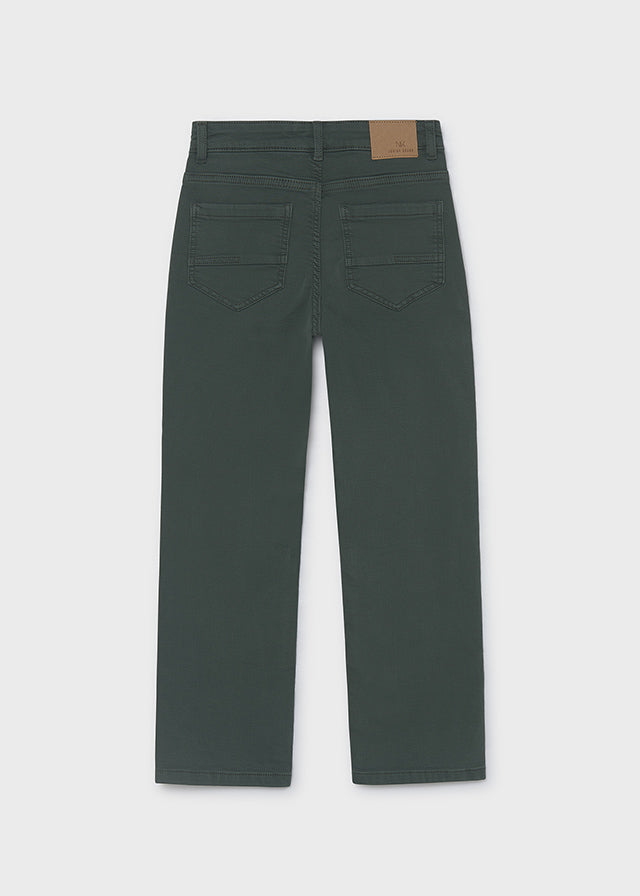 Mayoral Denim Pant 7508