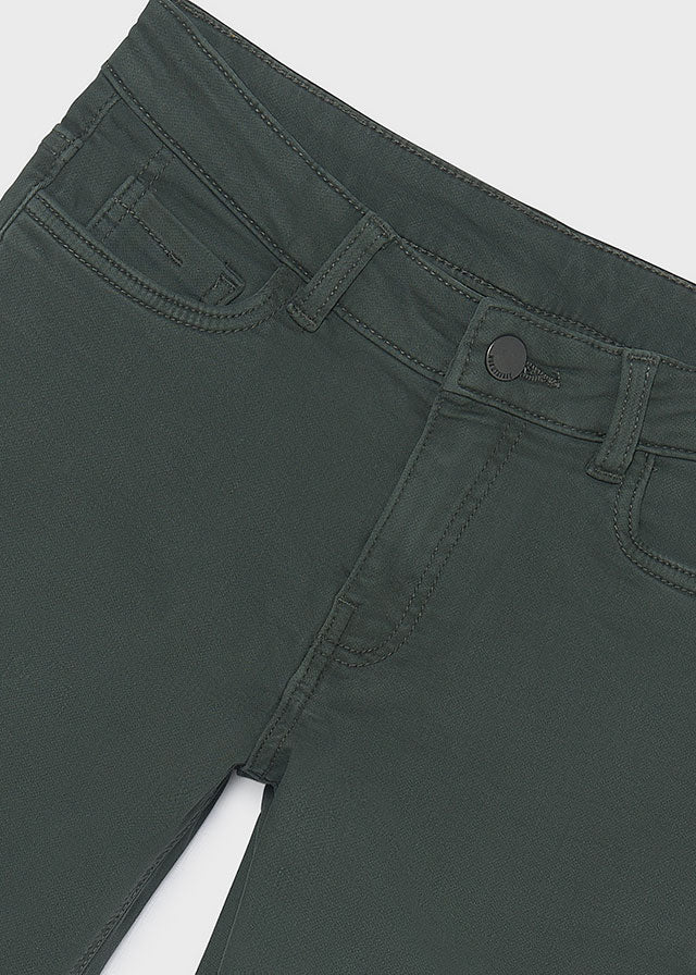 Mayoral Denim Pant 7508