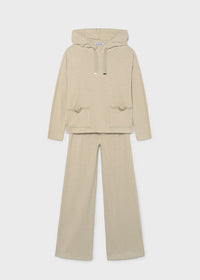 Mayoral Hoodie and Pant Set 7531