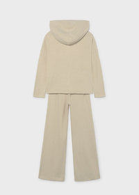 Mayoral Hoodie and Pant Set 7531