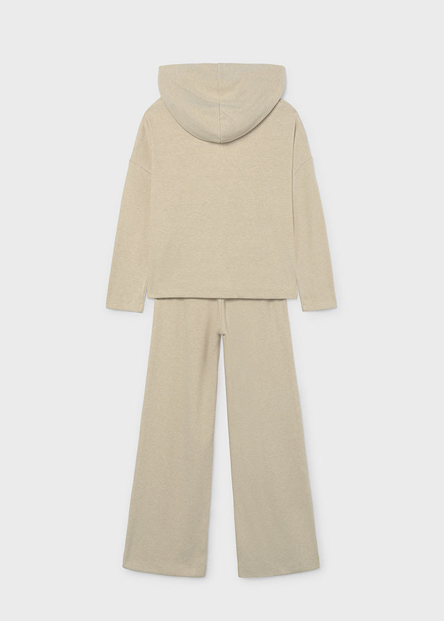 Mayoral Hoodie and Pant Set 7531